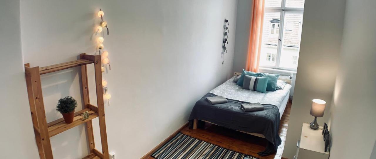 Unique Room Old Town بوزنان المظهر الخارجي الصورة