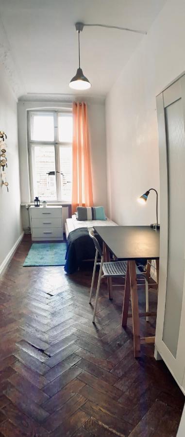 Unique Room Old Town بوزنان المظهر الخارجي الصورة