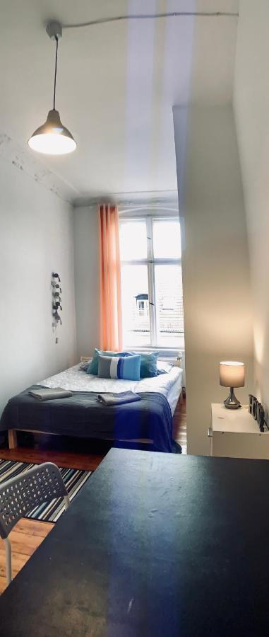 Unique Room Old Town بوزنان المظهر الخارجي الصورة