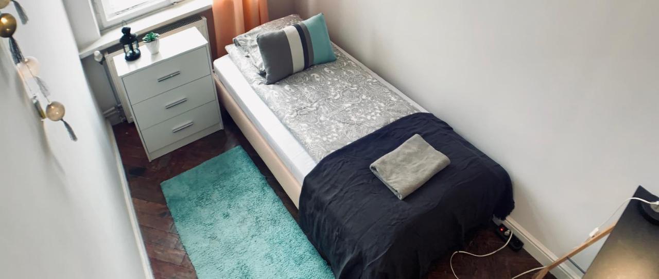 Unique Room Old Town بوزنان المظهر الخارجي الصورة