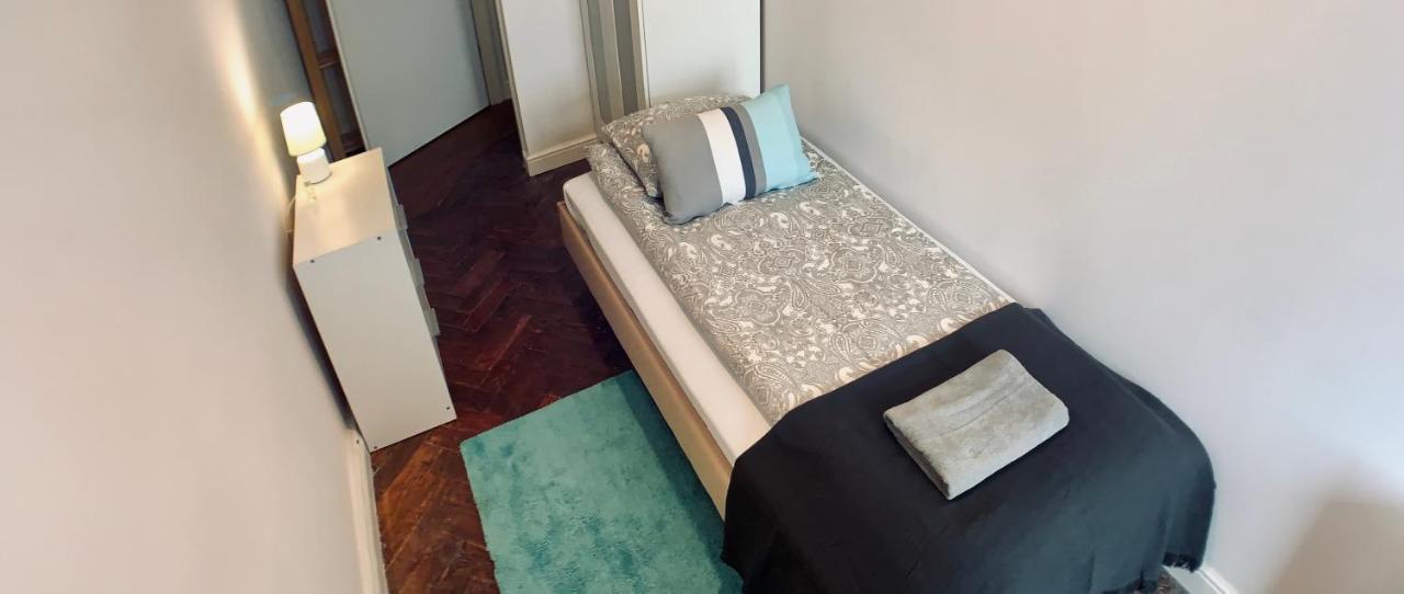 Unique Room Old Town بوزنان المظهر الخارجي الصورة