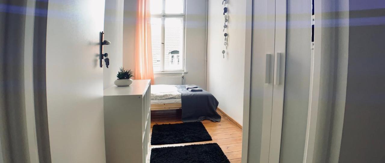 Unique Room Old Town بوزنان المظهر الخارجي الصورة