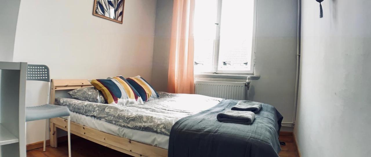 Unique Room Old Town بوزنان المظهر الخارجي الصورة